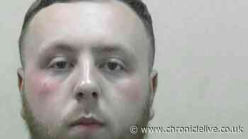 Speeding bus driver was scrolling through phone before smashing into pedestrian in Newcastle