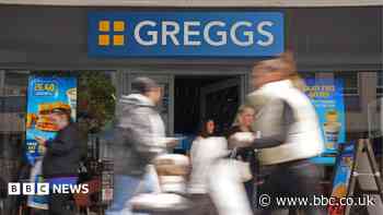 Greggs to shut four factories and cut 740 jobs