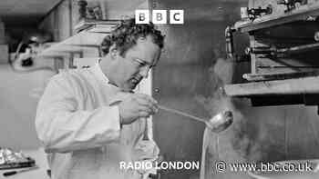 The secret history of London’s restaurants