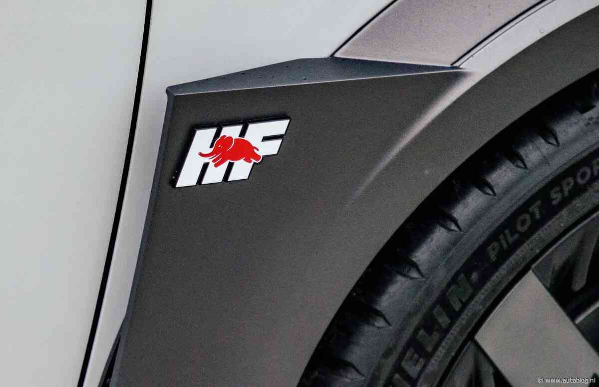 Lancia komt met een nieuwe HF Integrale, maar doet dat compleet verkeerd
