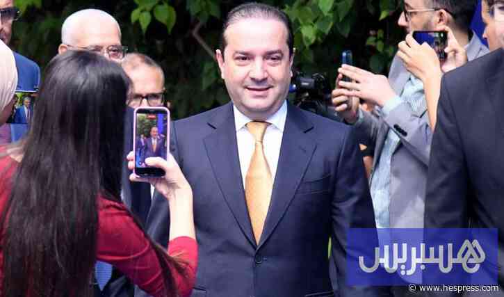 "الأحرار" يتداولون بشأن منح شوكي صلاحية است&#