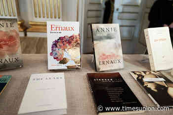 Bibliofiles: Diaries and journals offer sick-day comfort, opportunity for reflection