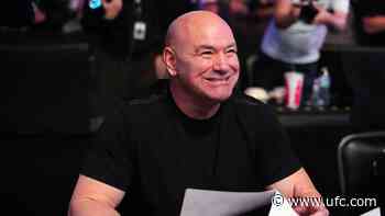 Dana White On Contender Series 10, Week 8 Contract Winners, Illegal Knees, Raoni Barcelos + More