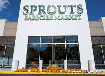 Sprouts grocery store opens on Langston Blvd with ‘organics in every aisle’