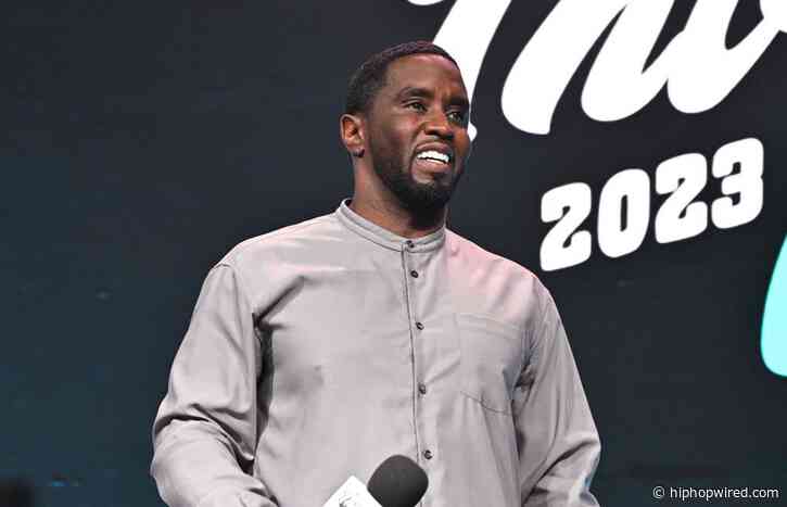 Sean “Diddy” Combs Maintains Mogul Ways While Imprisoned