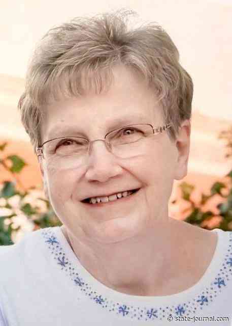 Joanne Mayo Rice
