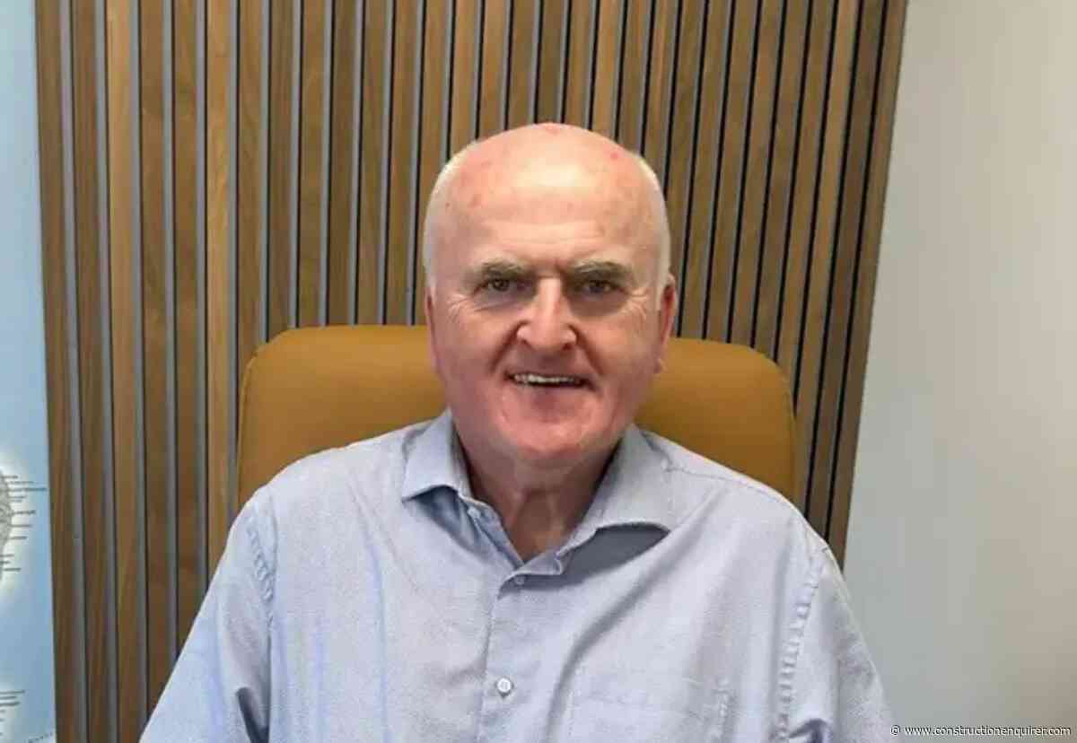 New Finance Director at Anamore