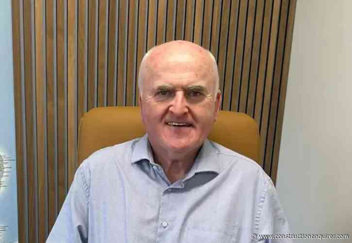New Finance Director at Anamore