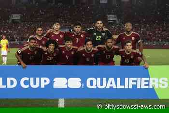 FIFA contempla para la Conmebol tres cupos directos y uno para el repechaje: ¿cómo queda la Vinotinto?