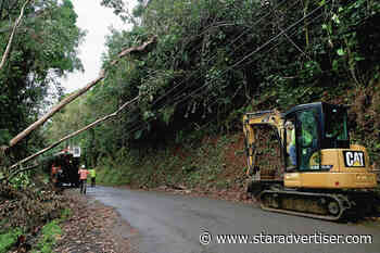 Kauai community awaits federal disaster funds after Lowell