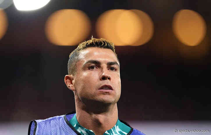 💣Bombshell: Cristiano could retire from Portugal duty