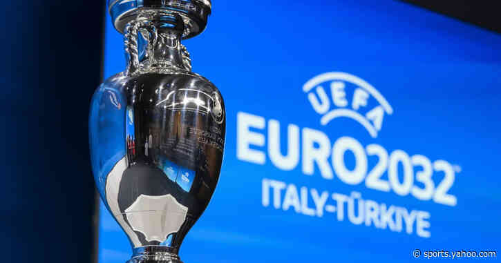 Updated EURO 2032 list of potential host stadiums cuts two projects