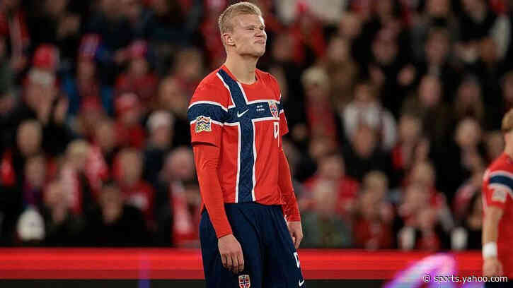 Haaland 'no different' following Man City verdict