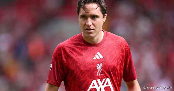 Report: Liverpool forward wanted by European giants
