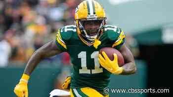 Packers' Jayden Reed out for season, set to undergo surgery for neck injury