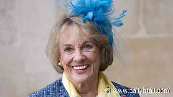Broadcaster and campaigner Dame Esther Rantzen dead at 86