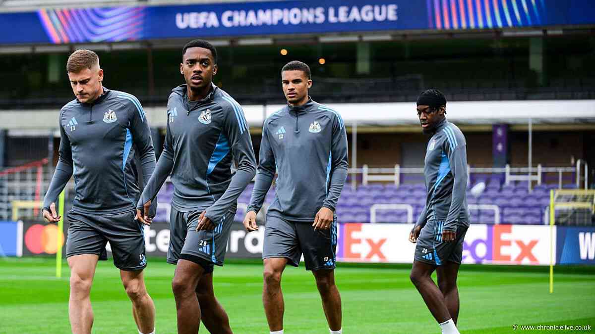 Newcastle United can put their faith in flop who is now 'important figure'