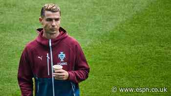 Portugal coach set to bench Ronaldo again: I make the decisions