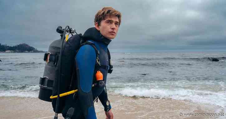 Whalefall: Austin Abrams Movie’s Popcorn Bucket Gives Audience Members Their Own Whale