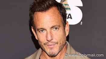 Will Arnett, 56, debuts new romance with fashion designer Emma Marciano, 28... and she has a VERY famous dad