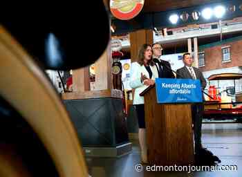 Alberta extends $100 rebate period as uptake lags below 50 per cent