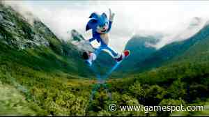 You Can Hate The Sonic Movies, But They Help The Games Get Made, Sega Says