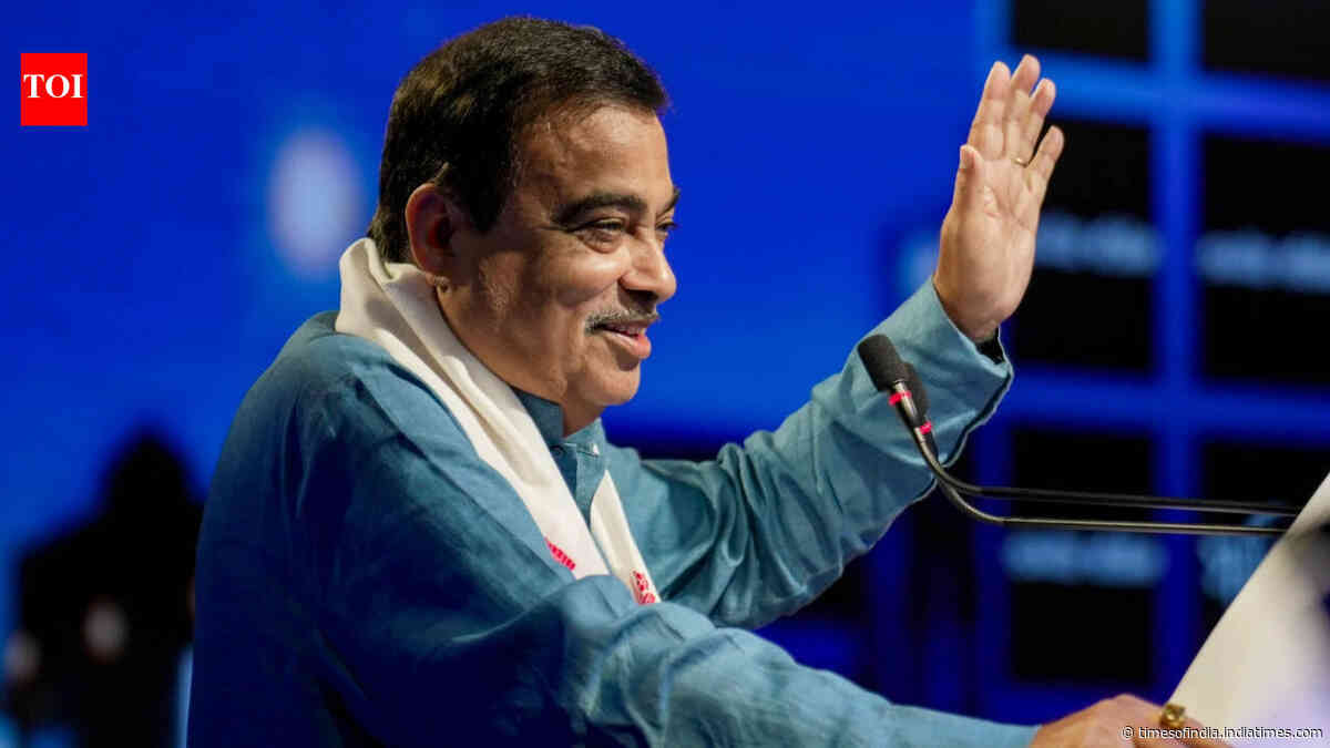 Gadkari announces Rs 1,176 cr 6-lane bridge over Teesta