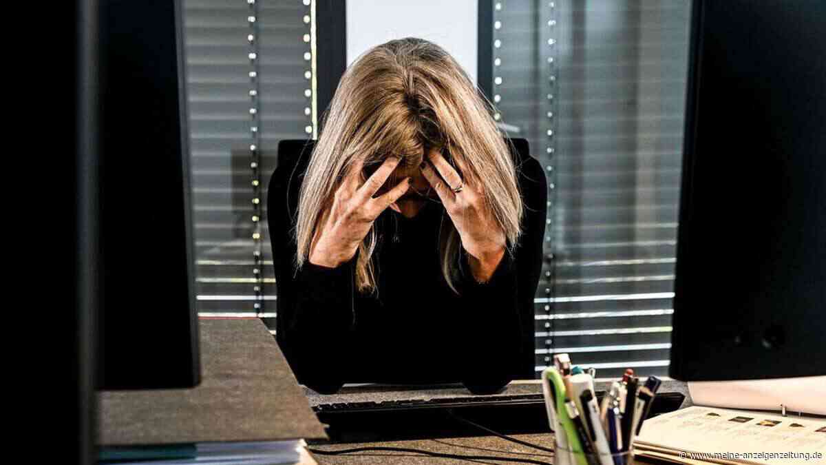 Ängste nehmen zu – doch man kann ihnen etwas entgegenhalten