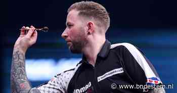 LIVE World Grand Prix | Danny Noppert opent avond tegen Van Gerwen-beul, Wessel Nijman ook in actie