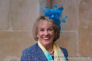 Dame Esther Rantzen dies aged 86 after cancer battle