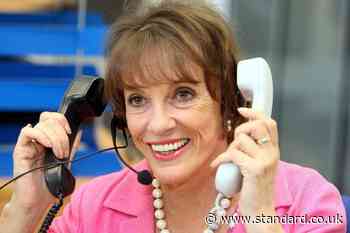 Esther Rantzen: The That’s Life star who created ChildLine