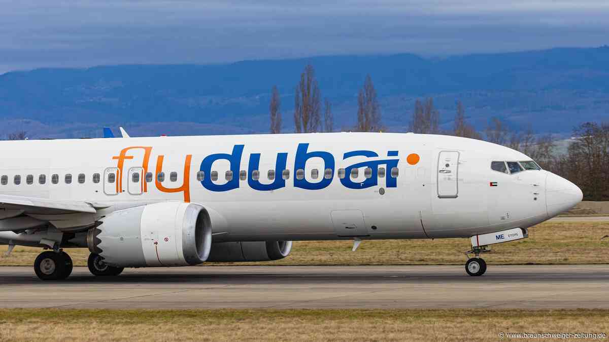 Experte über dramatischen Flydubai-Flug: „Gefahr, dass es auseinanderbricht“