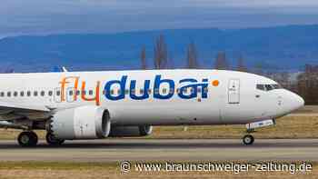 Experte über dramatischen Flydubai-Flug: „Gefahr, dass es auseinanderbricht“