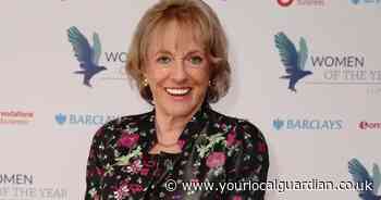 Broadcaster and Childline founder Dame Esther Rantzen has died aged 86