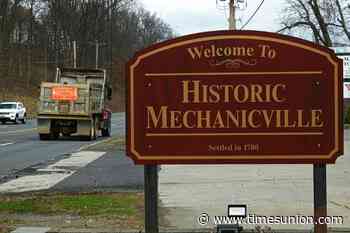 Mechanciville voters to determine if city drops commission government