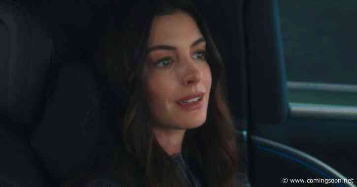 Anne Hathaway Gives Update on Yesteryear Movie That’s Already Causing Big Controversy
