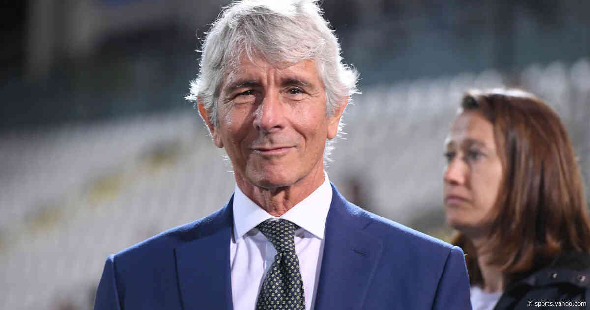 Abodi: ‘Italy project not in question’ even if FIGC President removed