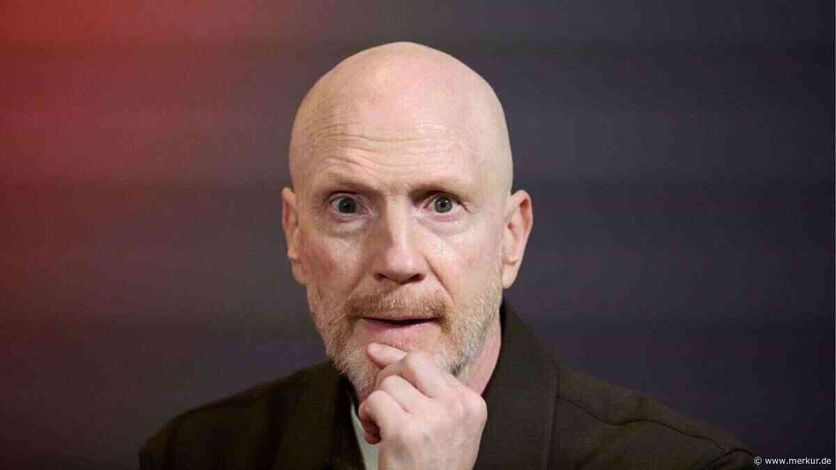 Matthias Sammer schimpft über „Feiglinge“ des deutschen Fußballs