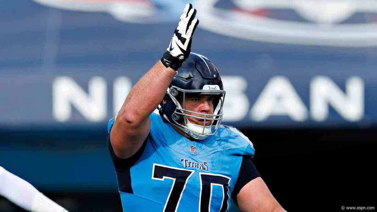 Zeitler latest veteran added by Packers to aid besieged O-line
