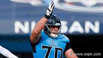 Zeitler latest veteran added by Packers to aid besieged O-line