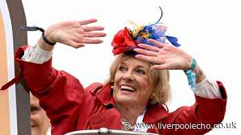 Dame Esther Rantzen, 86, dies as family release statement