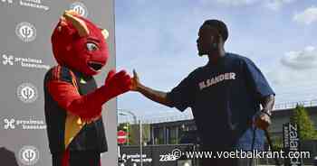 Mandela Keita spreekt klare taal over ex-Antwerp-maatje Arthur Vermeeren: "Denk dat mensen dat vergeten"