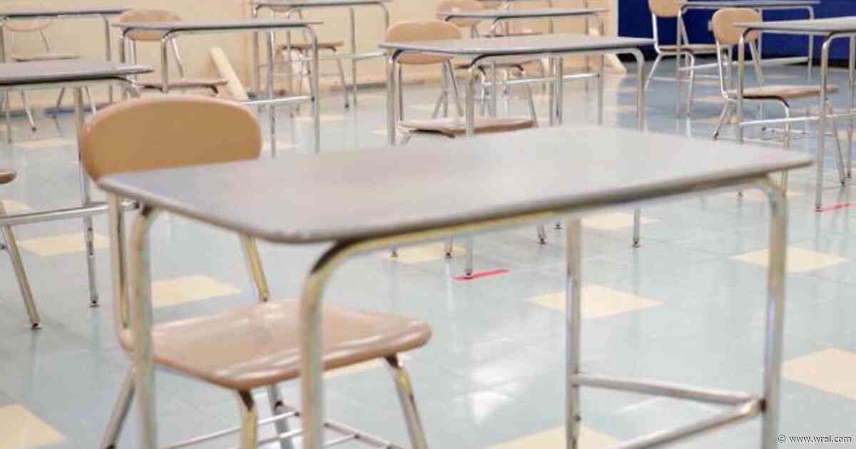 Wake school board considering policy to allow unions on all campuses