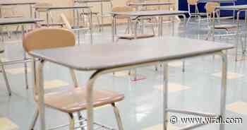 Wake school board considering policy to allow unions on all campuses