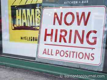 Opinion: Is Alberta ready to hire the next generation of workers with disabilities?