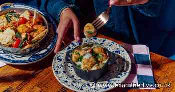 Take a look at the Italian delights on Zizzi's autumn menu