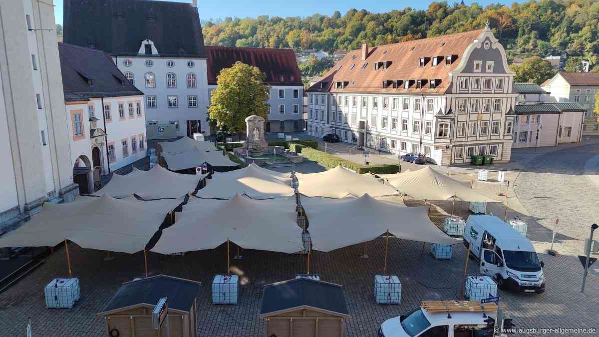 Amtseinführung des Bischofs: Das müssen Besucher wissen