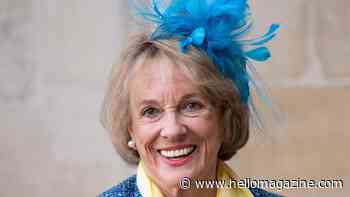 Dame Esther Rantzen dies aged 86 after terminal lung cancer diagnosis