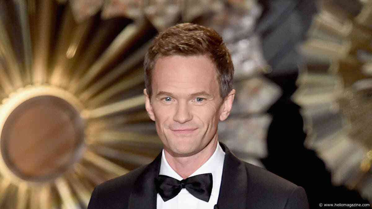 Neil Patrick Harris shuts down wrong idea about his family with confession regarding his rarely-seen teenage twins