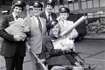 In Pictures: Esther Rantzen, the formidable campaigner for young and old